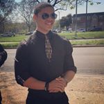 Profile Picture of Andre Hunter (@iron_pandaa) on Instagram