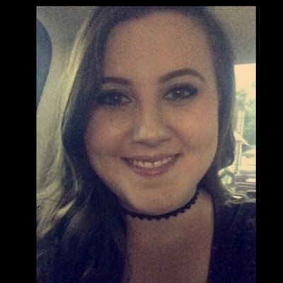Profile Picture of Megan Rousseau (@meg_rousseau84) on Twitter
