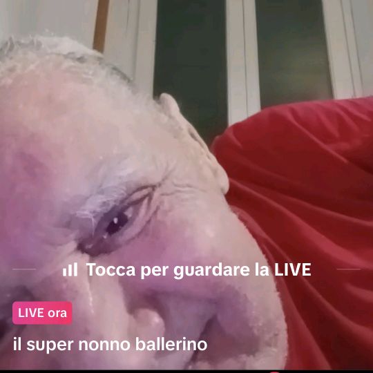 Profile Picture of Mario tozzi (@mario_tozzis) on Tiktok
