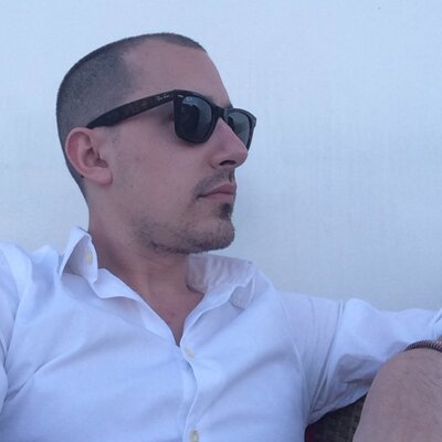 Profile Picture of Joshua Griffin (@JoshuaMGriffin) on Twitter