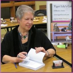 Profile Picture of Kathleen Thompson (@KathiThompson71) on Twitter