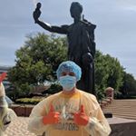 Profile Picture of Nicholas Osteen (@nicholas.osteen) on Instagram