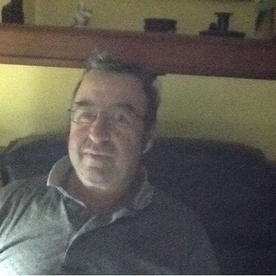 Profile Picture of Jerry Schwartz (@GreatguyJerry) on Twitter