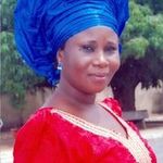 Profile Picture of Rahila James Bako (@rahilajamesbako) on Instagram