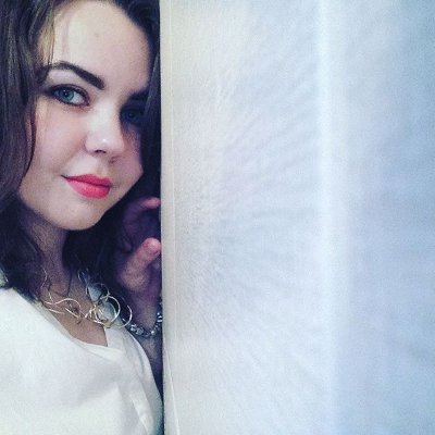 Profile Picture of Ekaterina Ignatyeva (@ek_ignatyeva) on Twitter