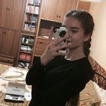 Profile Picture of Alina Rudenko (@the_rudenko_01) on Instagram