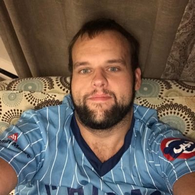 Profile Picture of Bret Wilcox (@BretWilcox9) on Twitter