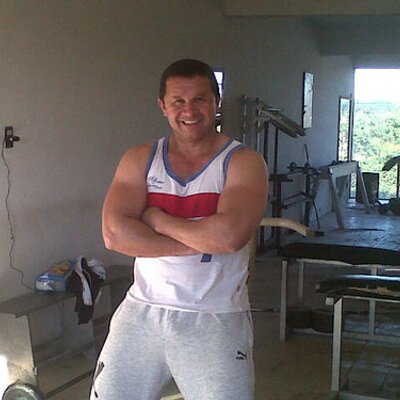 Profile Picture of Mario Cuenca (@mariocuenca6) on Twitter