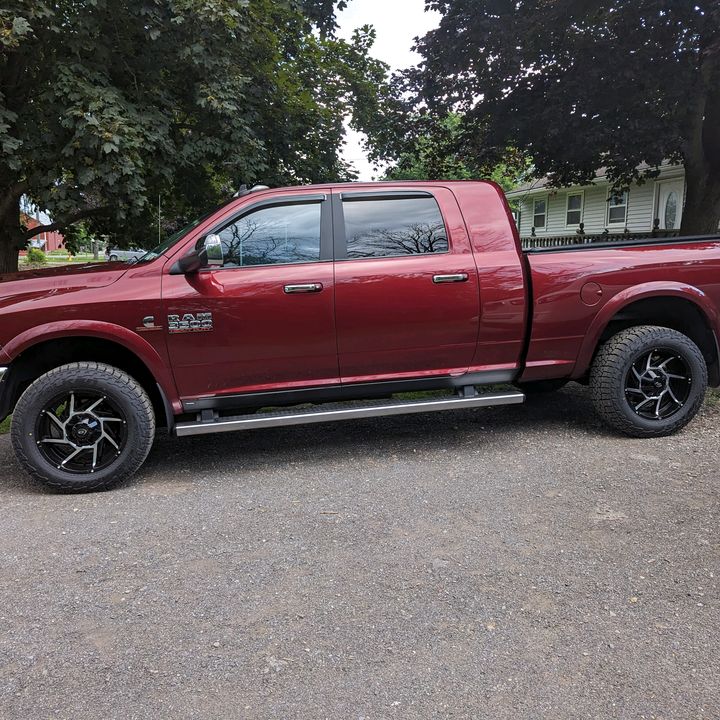 Profile Picture of andybleier (@andybleier) on Tiktok