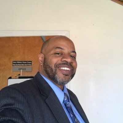 Profile Picture of Cedric Pruitt (@cwp32_pruitt) on Twitter