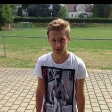 Profile Picture of Andre Meyer (@andremeyer91) on Twitter