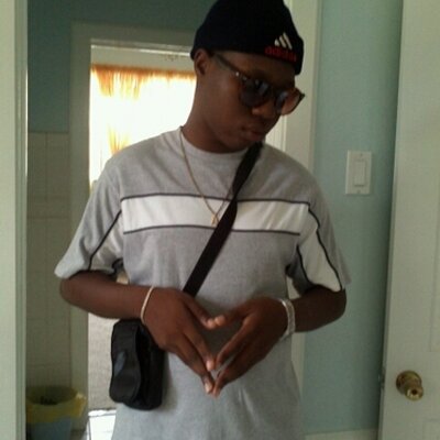 Profile Picture of Alex Toussaint (@ChiddyYung) on Twitter