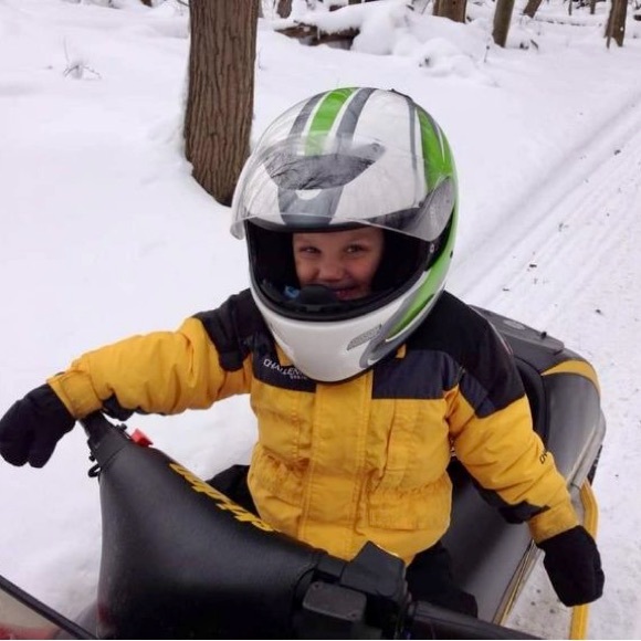 Daxton Tompkins - Poshmark Profile Picture of Daxton Tompkins (@dax025) on Poshmark