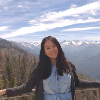 Profile Picture of Kathy Vue (@KathyVue13) on Twitter
