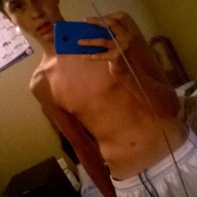 Profile Picture of Trenton Moore (@trentonmoore10) on Twitter