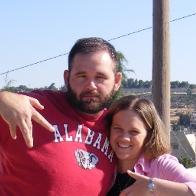 Profile Picture of Matthew Kamper (@PastorKamp) on Twitter