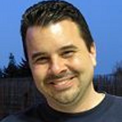 Profile Picture of Joel Masters (@joel_masters) on Twitter