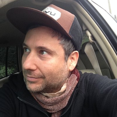 Profile Picture of Alan Bennett (@alanbennett) on Twitter