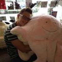 Profile Picture of Seth Goldstein (@seth-goldstein-6) on Quora