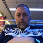 Profile Picture of Jim Callahan (@boltthrowertattoo) on Instagram