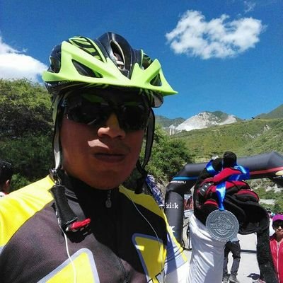 Profile Picture of Patrick Jaramillo (@patolyn91) on Twitter