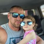 Profile Picture of Kyle Cornwell (@girl_dad0123) on Instagram