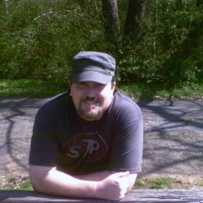 Profile Picture of Teddy Scott (@TeddyScott2) on Twitter