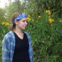 Profile Picture of Casey Jean Chapman (@casey-jean-chapman) on Quora