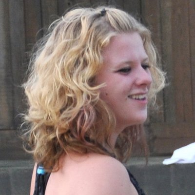 Profile Picture of Vicky Fischer (@BaBoomVicky) on Twitter