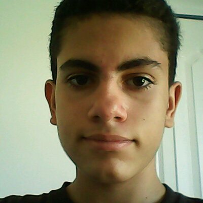 Profile Picture of John Luciano (@johnluciano26) on Twitter