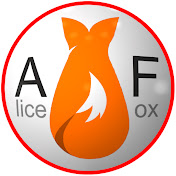 Profile Picture of Alice Fox (@AliceFox) on Youtube