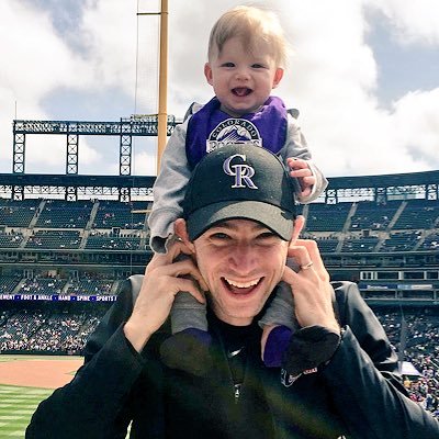 Profile Picture of Eric Gembarowski (@egemb) on Twitter