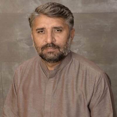 Profile Picture of Muhammad Rasheed. (@excellence1971) on Twitter