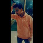 Profile Picture of ViVeK Mishra 👻 (@__vivek00__) on Instagram