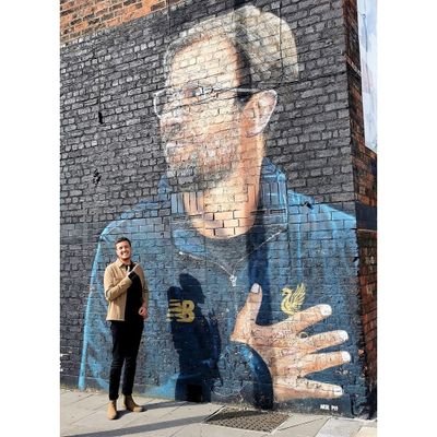 Profile Picture of Jay Cowan (@JayCowan1992) on Twitter