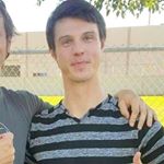 Profile Picture of Jacob Windham (@punkrockbiker) on Instagram