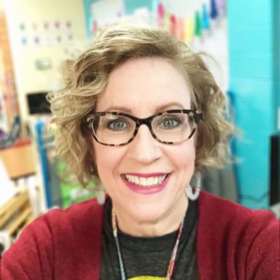 Profile Picture of Leigh Ann Sharp (@sharp_exed) on Twitter