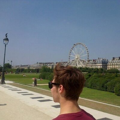 Profile Picture of Andy Quirk (@andyquirk) on Twitter