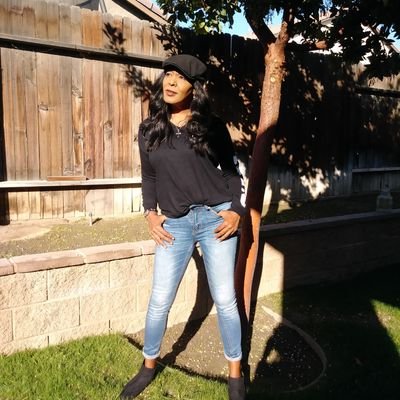 Profile Picture of Cassandra Haynes (@modelkk) on Twitter