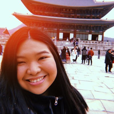 Profile Picture of Joyce Maxine (@joycemaxineg) on Twitter