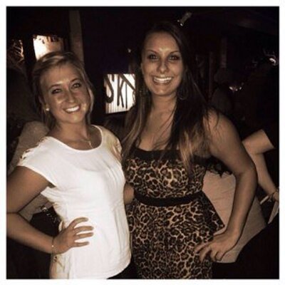Profile Picture of Cassandra Krysztof (@CassKrysztof) on Twitter