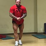 Profile Picture of Stuart Morrison (@bigmosuperheavyweight) on Instagram