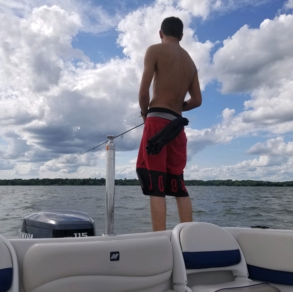 Profile Picture of Jared Pocklington (@jaredpock) on Poshmark