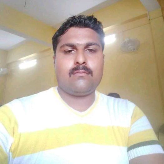 Profile Picture of Rohit upadhyay (@rohitupadhyay807) on Tiktok