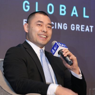 Profile Picture of Cheng Ho (@Chenger39) on Twitter