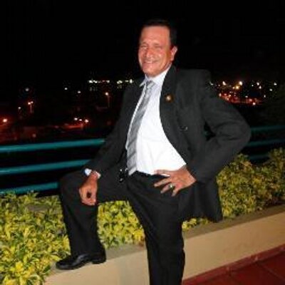 Profile Picture of Josè Pazmiño Solorza (@josPazm) on Twitter