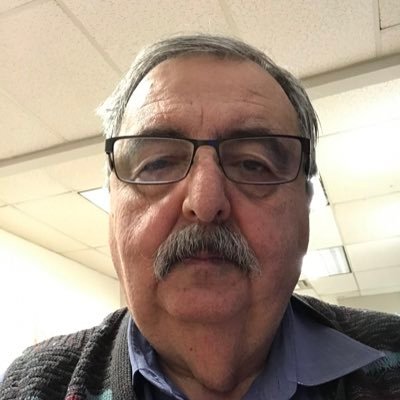 Profile Picture of Anthony Ciufo (@AnthonyCiufo2) on Twitter