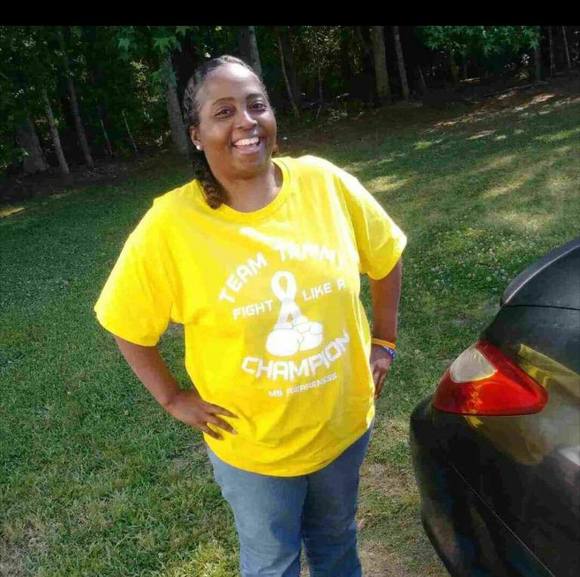 Profile Picture of Tammy Epps (@tammykris14) on Poshmark