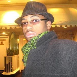 Profile Picture of Iman Rahim (@pharo171717) on Myspace