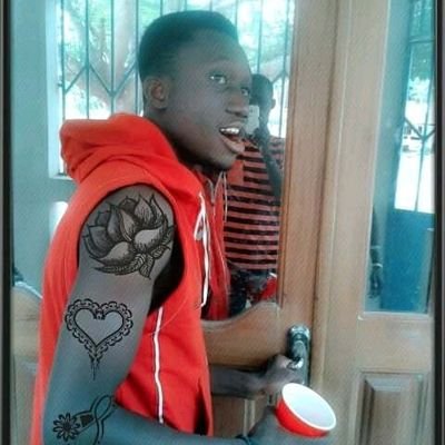 Profile Picture of Michael Okai Welbeck (@okai_adjetey) on Twitter